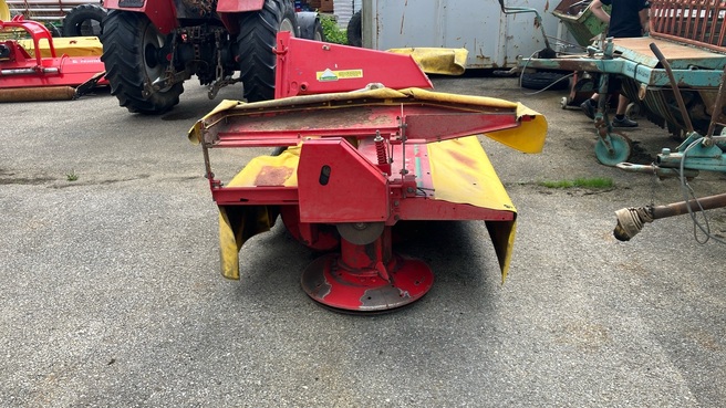 PÃ¶ttinger EuroCut 316 F 6586283763137807 © GM Bilder