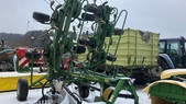Krone Kreiselheuer  KWT 10.02/10 6602126935543740321 © GM Bilder