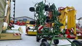 Krone Kreiselheuer  KWT 10.02/10 6602126935543740323 © GM Bilder