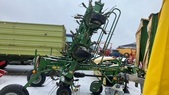 Krone Kreiselheuer  KWT 10.02/10 6602126935543740325 © GM Bilder