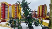Krone Kreiselheuer  KWT 10.02/10 6602126935543740327 © GM Bilder