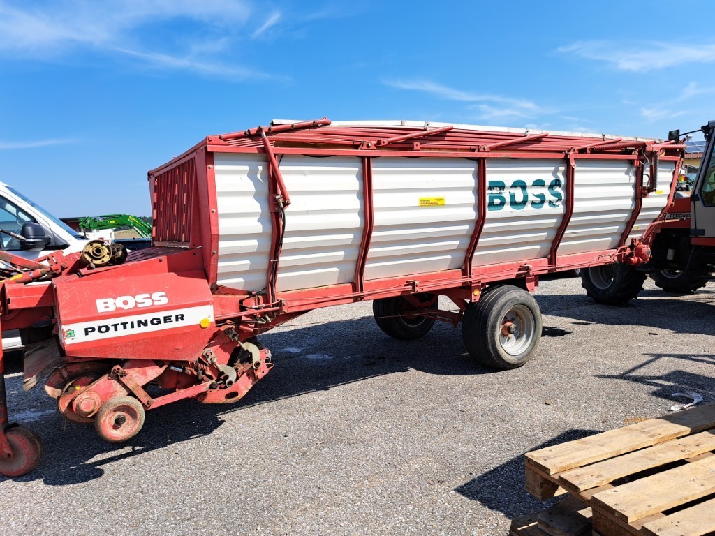 PÃ¶ttinger Boss 3  660249301439200 © GM Bilder