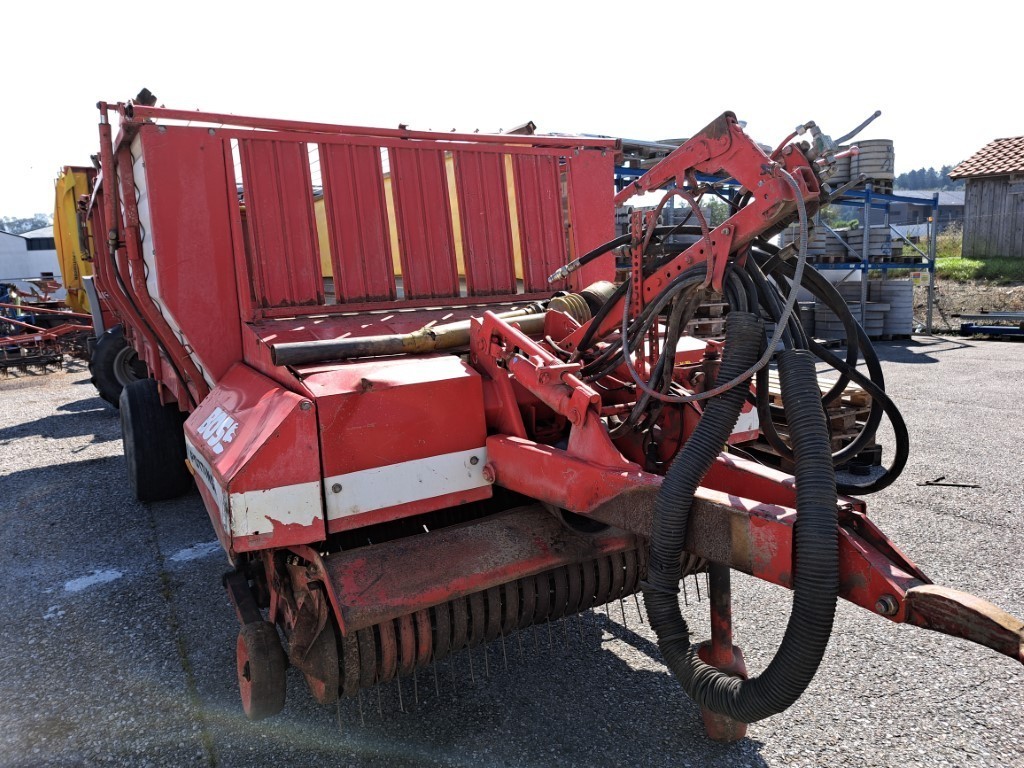 PÃ¶ttinger Boss 3  660249301439202 © GM Bilder