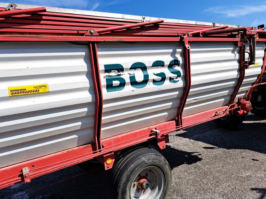 PÃ¶ttinger Boss 3  660249301439204 © GM Bilder