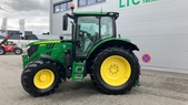 John Deere 6130R 660283773448 © GM Bilder