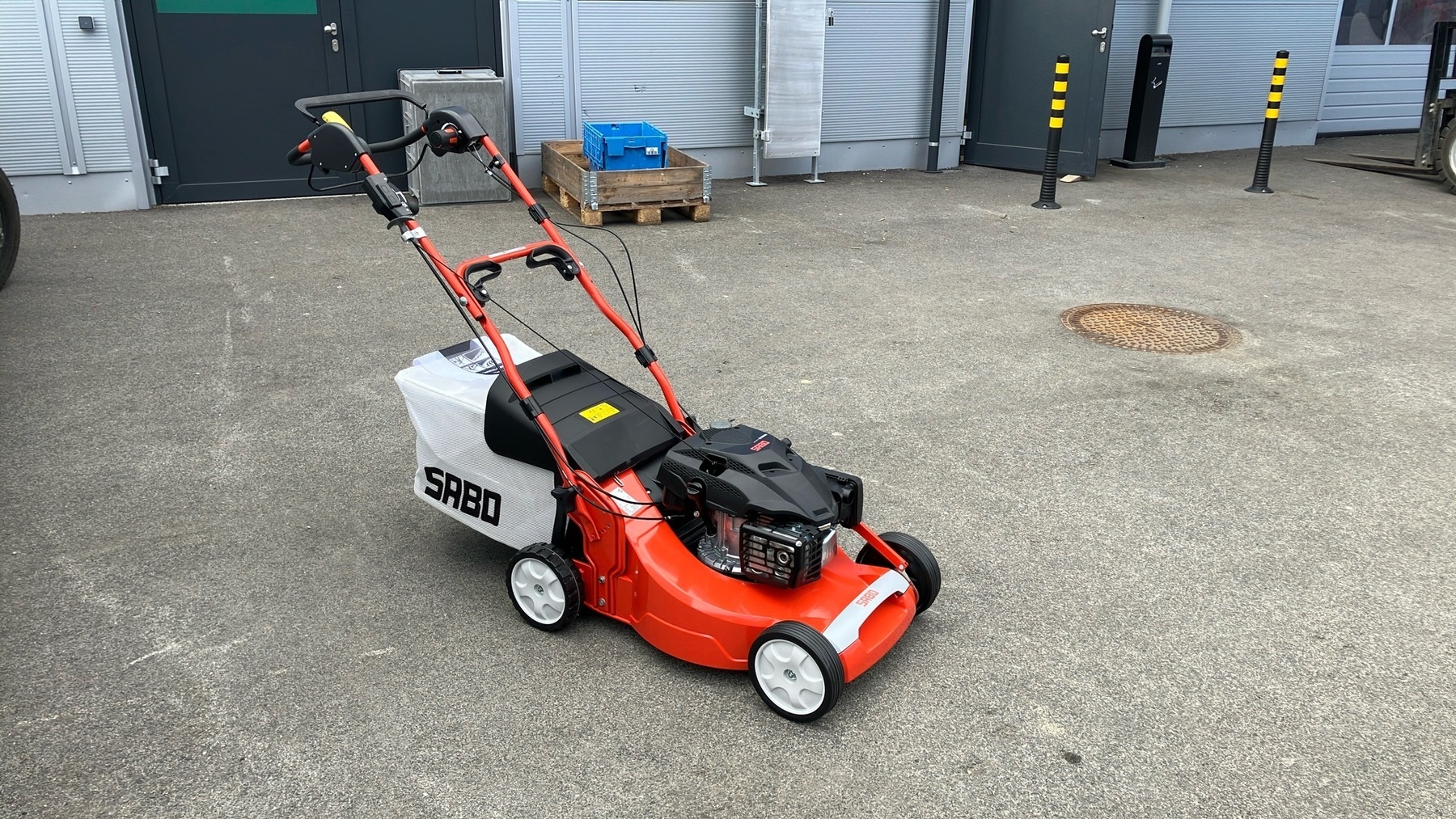 Sabo 54-K Vario B 66040784830131281 © GM Bilder