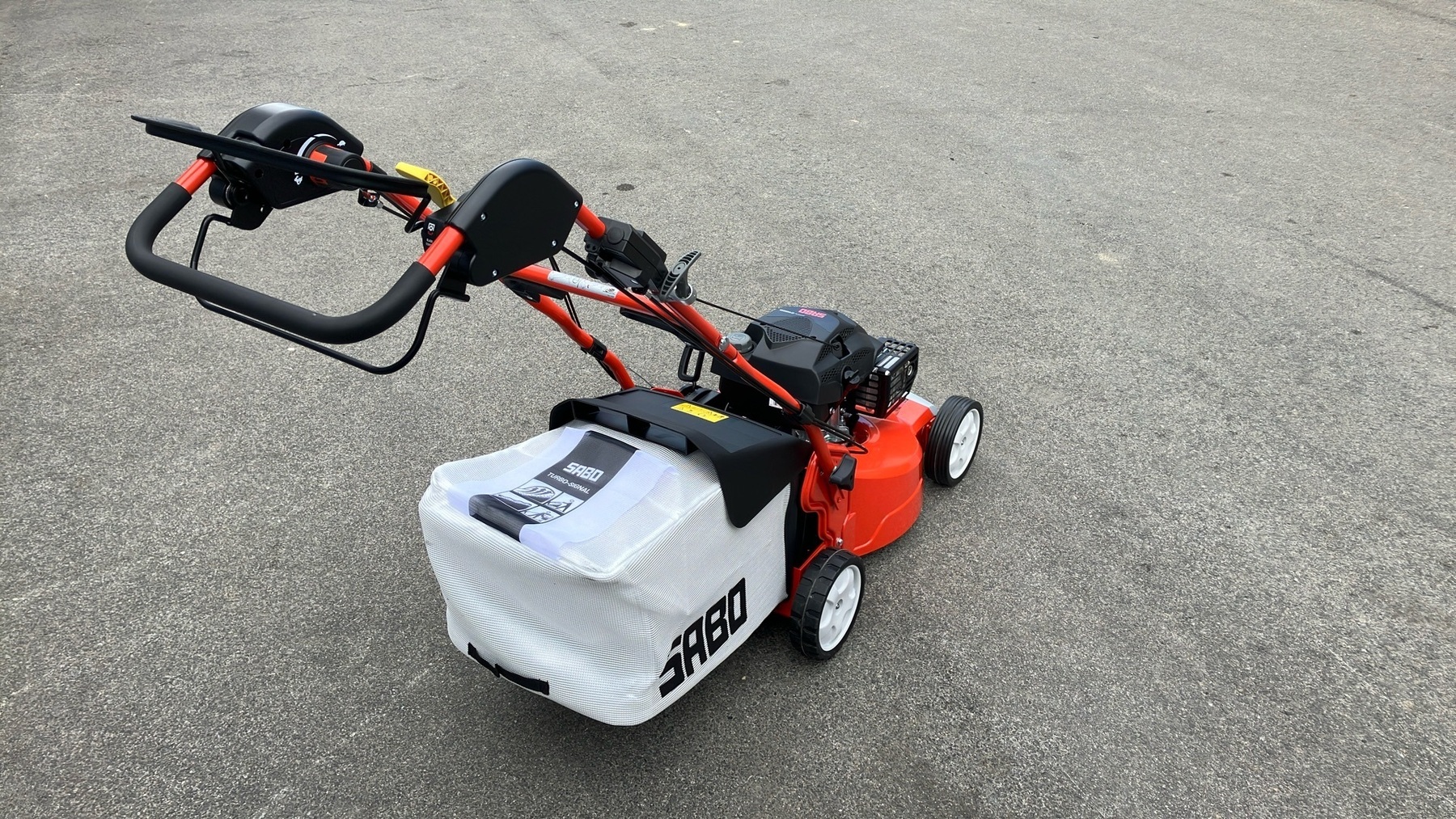 Sabo 54-K Vario B 66040784830131282 © GM Bilder