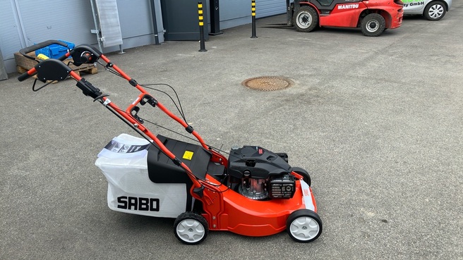 Sabo 54-K Vario B 66040784830131285 © GM Bilder