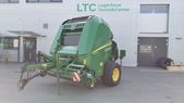 John Deere V 451 M HC25 6607158149759870410 © GM Bilder