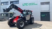 Manitou MLT 850-145 V+ 660751492270050 © GM Bilder