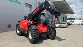 Manitou MLT 850-145 V+ 660751492270051 © GM Bilder
