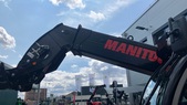 Manitou MLT 850-145 V+ 6607514922700517 © GM Bilder