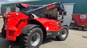 Manitou MLT 850-145 V+ 660751492270052 © GM Bilder