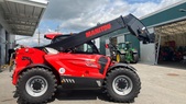 Manitou MLT 850-145 V+ 660751492270055 © GM Bilder