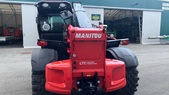 Manitou MLT 850-145 V+ 660751492270056 © GM Bilder