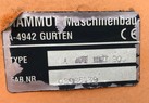 Mammut Unimog Frontlader HLU 200 661808885563710 © GM Bilder