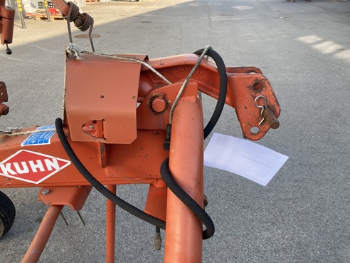 Kuhn GF 4201 MH 6621034639717151810 © GM Bilder