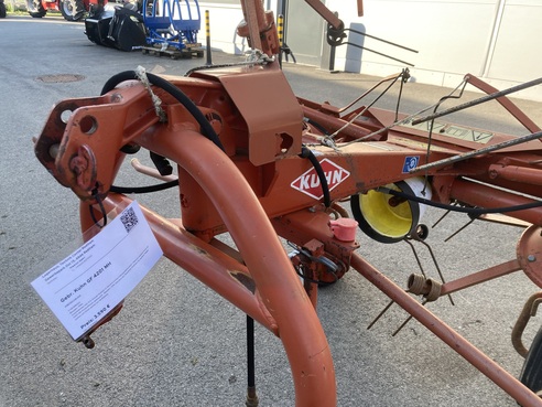Kuhn GF 4201 MH 662103463971715188 © GM Bilder