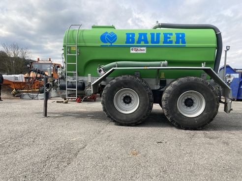 Bauer Poly 140 6623308126405154886 © GM Bilder