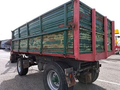 Bucher 2 Achs 2 Seiten Luftkipper 66345469527580433 © GM Bilder