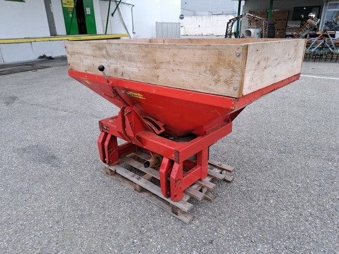 Rauch MDS 701 6634951219459688911 © GM Bilder