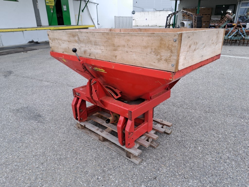 Rauch MDS 701 6634951219459688911 © GM Bilder