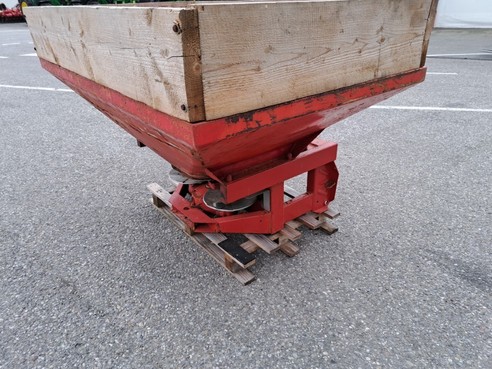 Rauch MDS 701 6634951219459688912 © GM Bilder