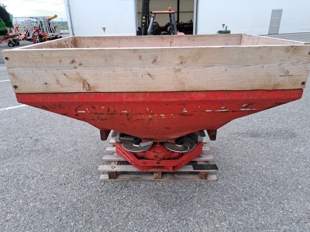 Rauch MDS 701 6634951219459688916 © GM Bilder