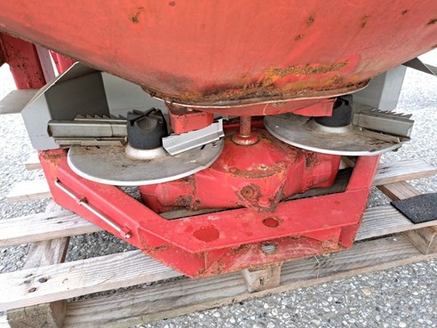 Rauch MDS 701 6634951219459688918 © GM Bilder