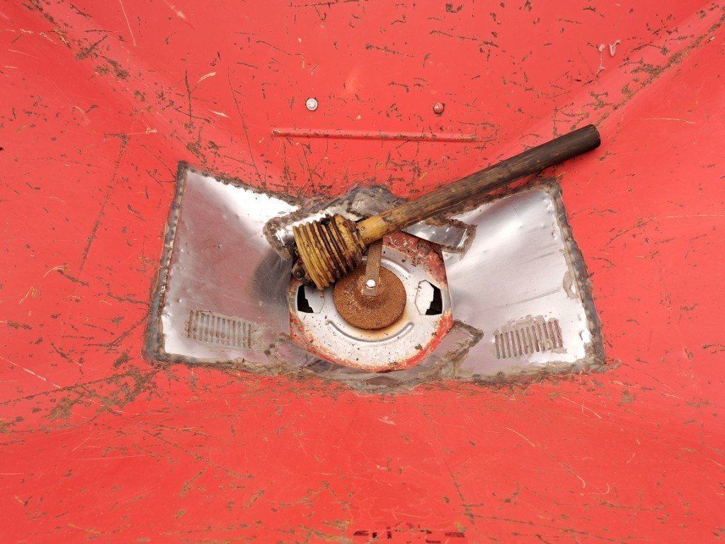 Rauch MDS 701 6634951219459688919 © GM Bilder