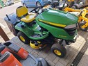 John Deere X 350R 66379033986 © GM Bilder