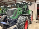 Fendt 822 Vario 6648300657786340731 © GM Bilder