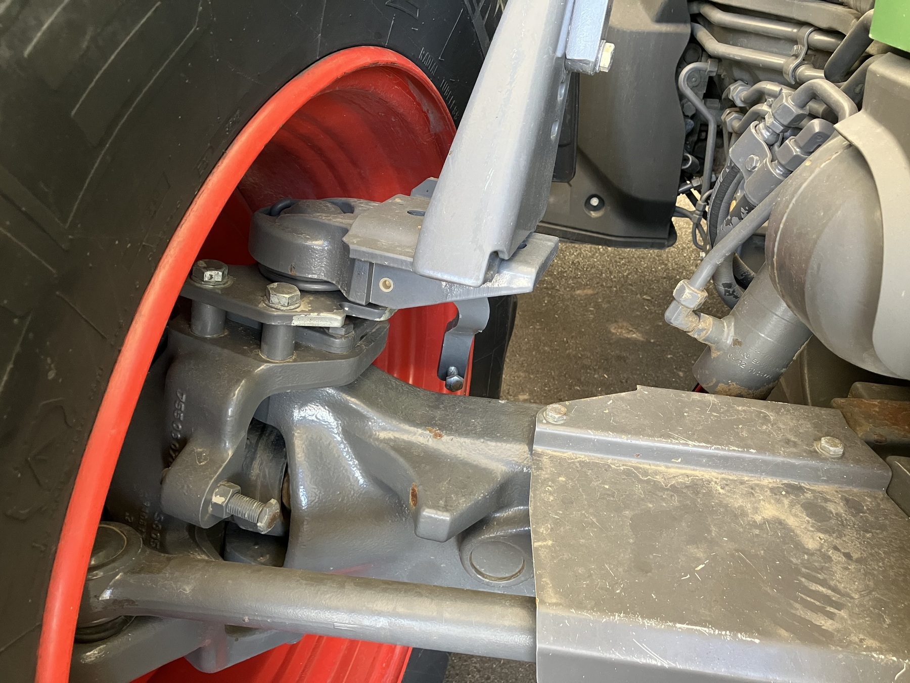 Fendt 822 Vario 664830065778634073100 © GM Bilder