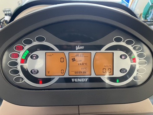 Fendt 822 Vario 664830065778634073101 © GM Bilder