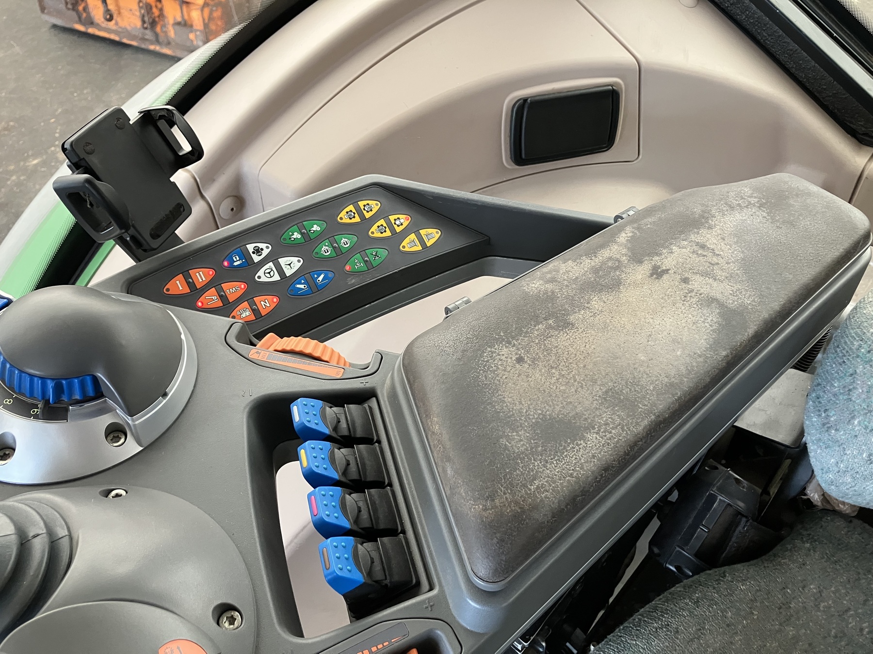 Fendt 822 Vario 664830065778634073103 © GM Bilder