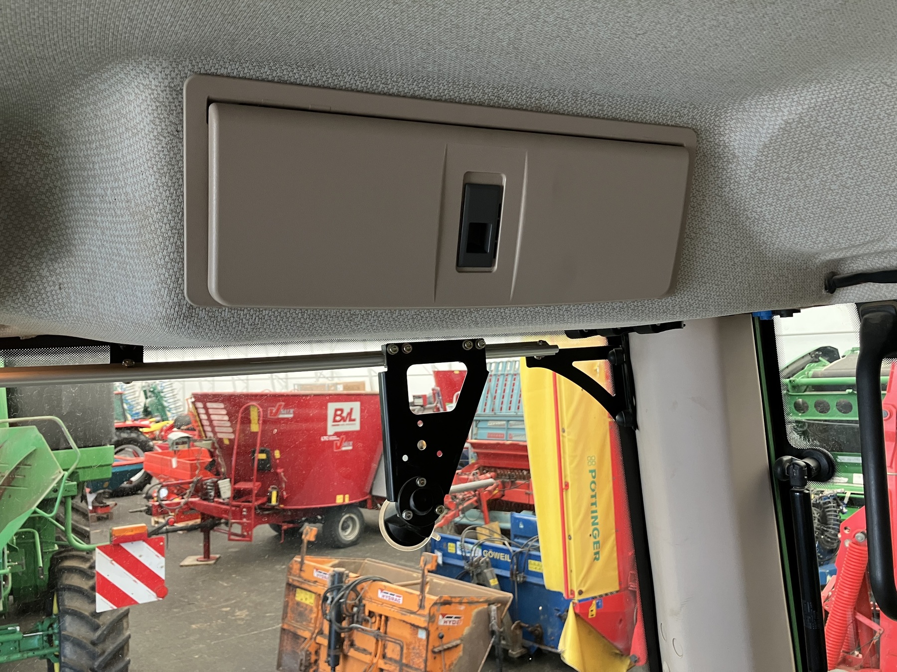 Fendt 822 Vario 664830065778634073106 © GM Bilder