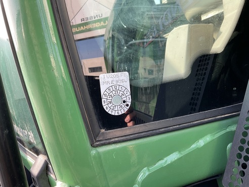 Fendt 822 Vario 664830065778634073109 © GM Bilder