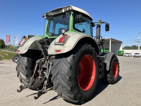 Fendt 822 Vario 66483006577863407311 © GM Bilder