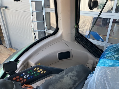 Fendt 822 Vario 664830065778634073111 © GM Bilder