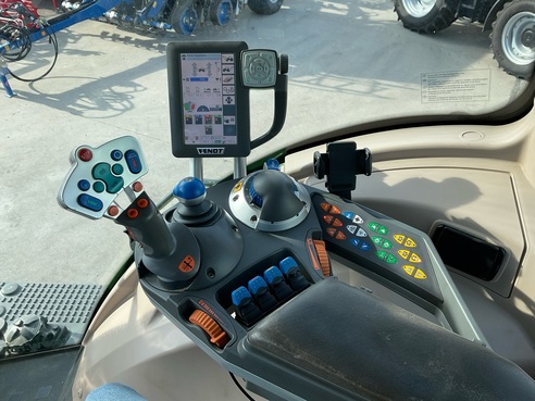 Fendt 822 Vario 664830065778634073115 © GM Bilder