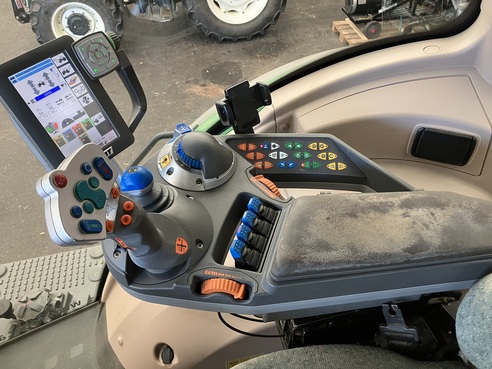 Fendt 822 Vario 664830065778634073120 © GM Bilder