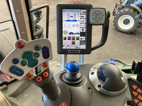 Fendt 822 Vario 664830065778634073121 © GM Bilder