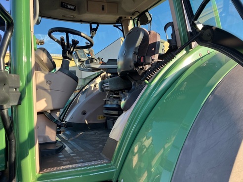 Fendt 822 Vario 66483006577863407317 © GM Bilder