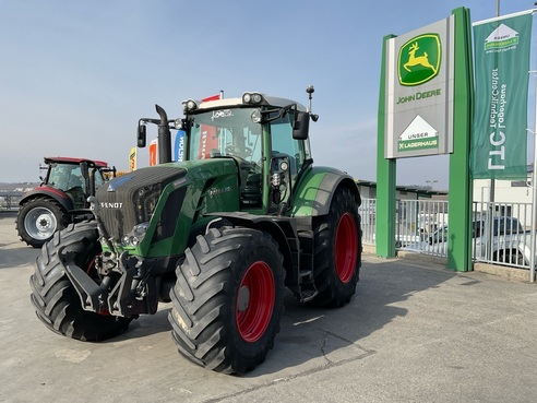 Fendt 822 Vario 6648300657786340732 © GM Bilder