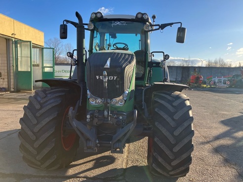 Fendt 822 Vario 66483006577863407320 © GM Bilder