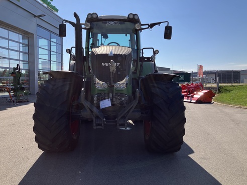 Fendt 822 Vario 66483006577863407322 © GM Bilder