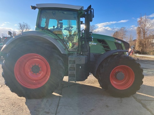 Fendt 822 Vario 66483006577863407324 © GM Bilder