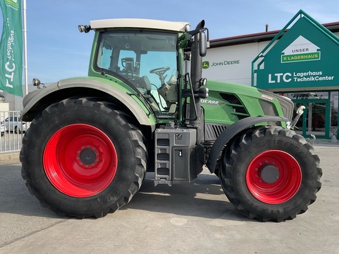 Fendt 822 Vario 66483006577863407325 © GM Bilder