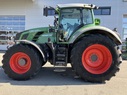 Fendt 822 Vario 66483006577863407334 © GM Bilder