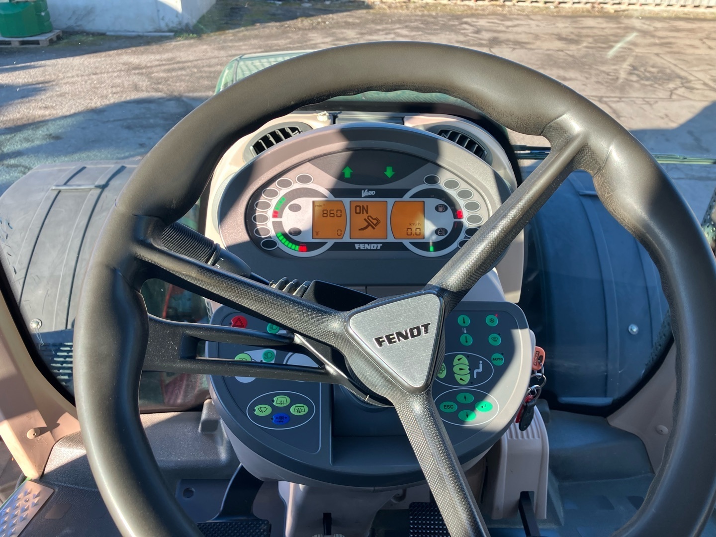 Fendt 822 Vario 66483006577863407336 © GM Bilder